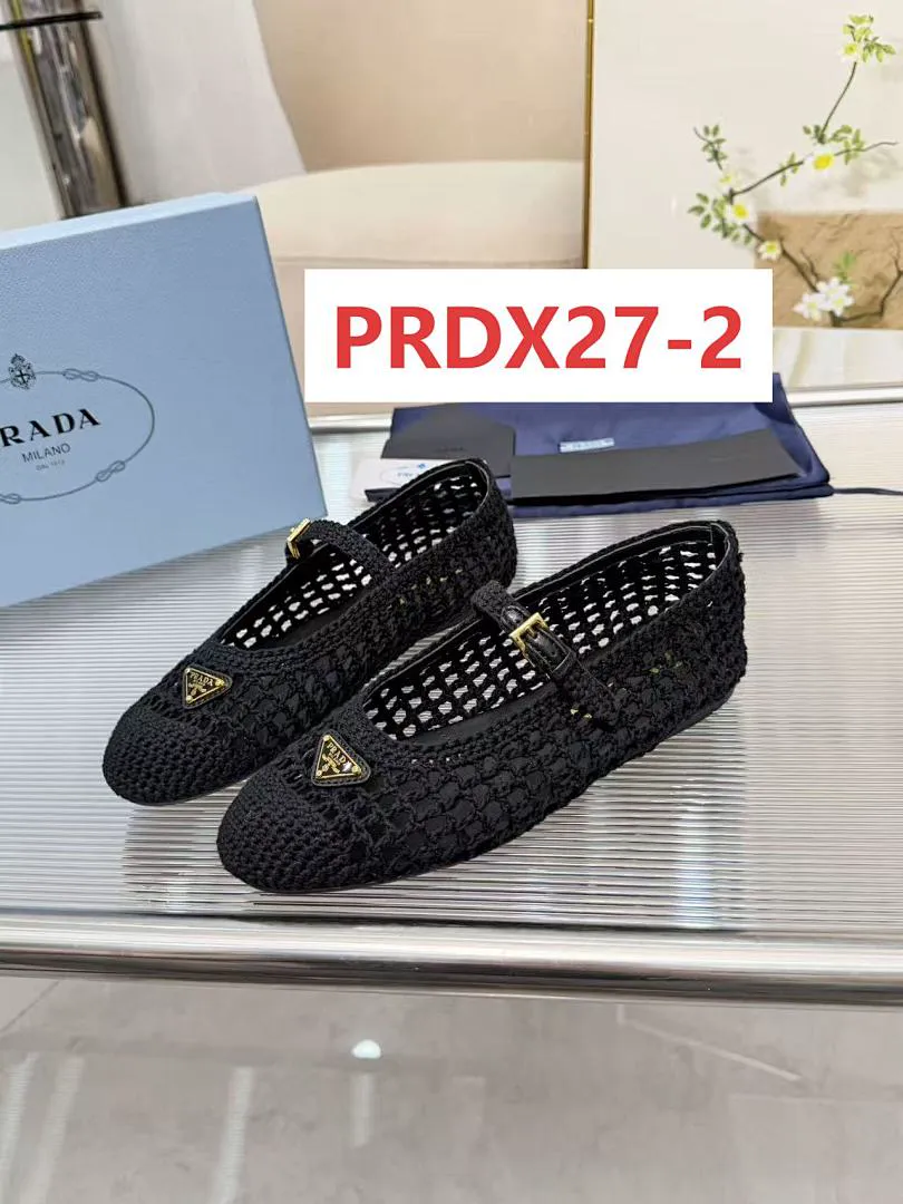 Prada PRDX27 תמונה 4