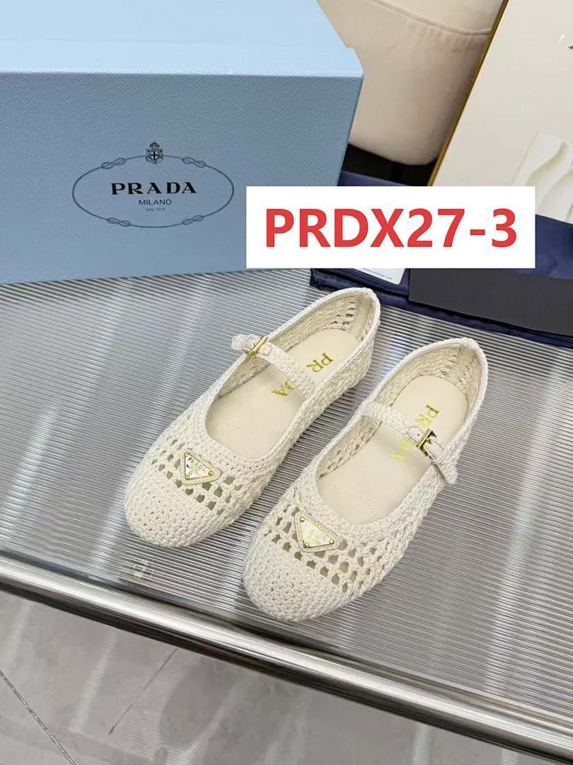 Prada PRDX27 תמונה 5