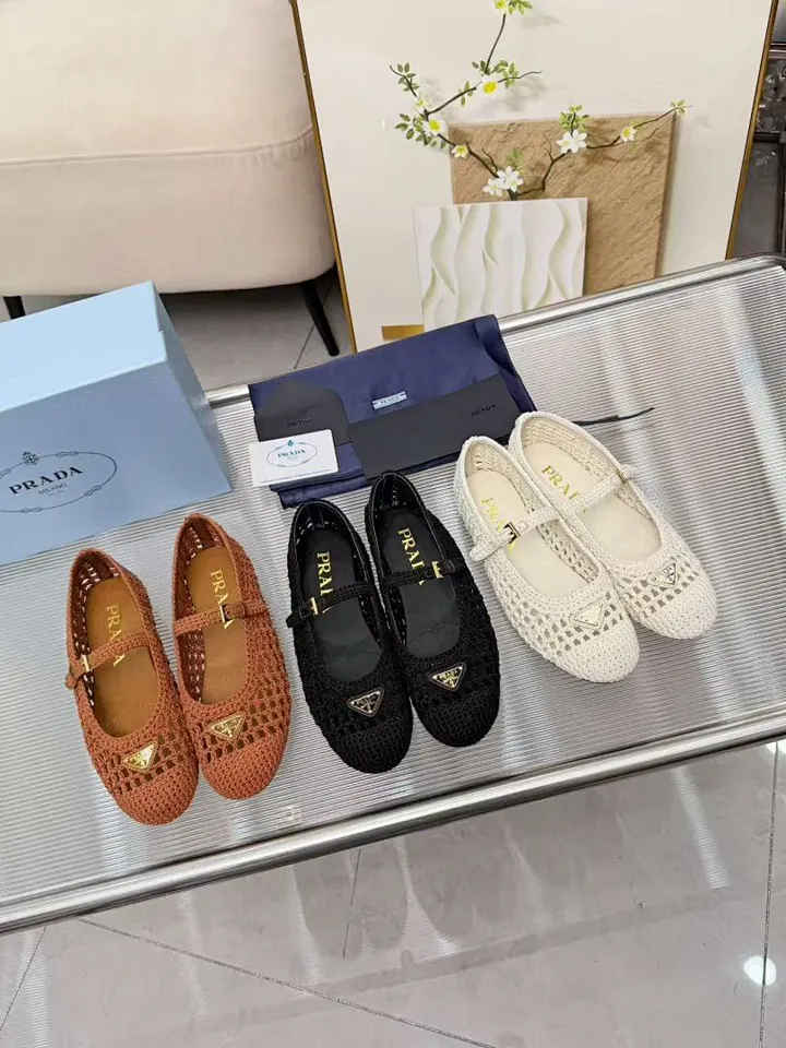 Prada PRDX27
