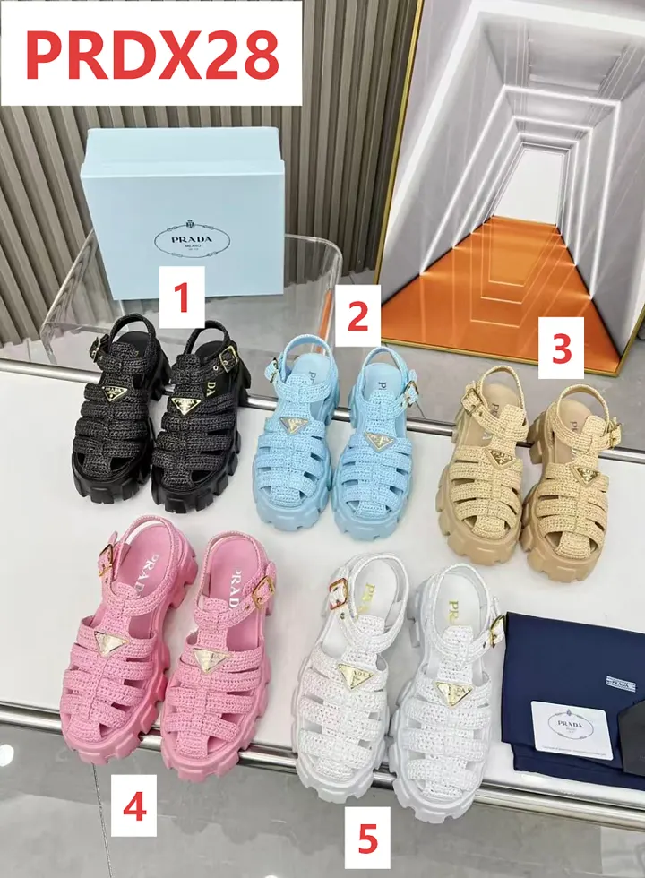 Prada PRDX28