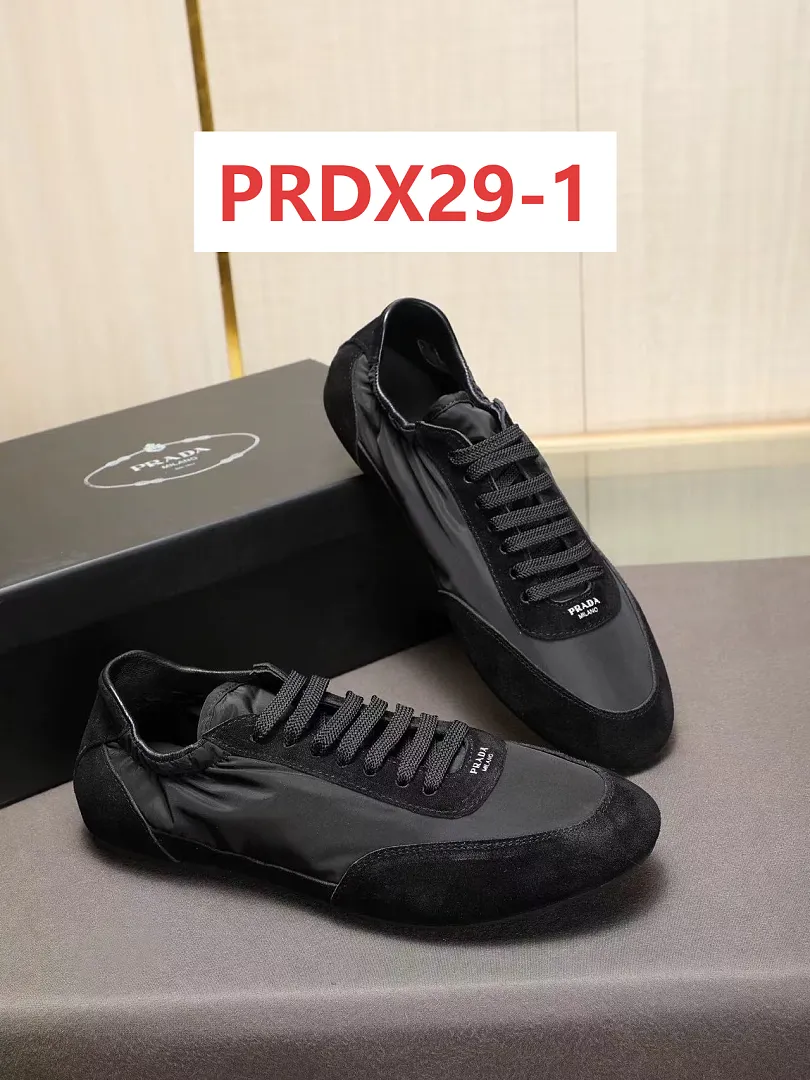 Prada PRDX29 תמונה 2
