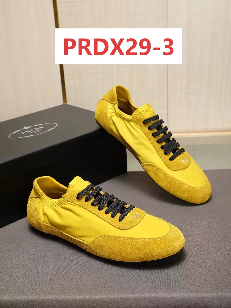 Prada PRDX29 תמונה 4