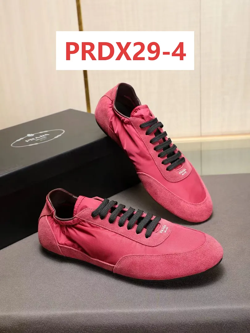 Prada PRDX29 תמונה 5