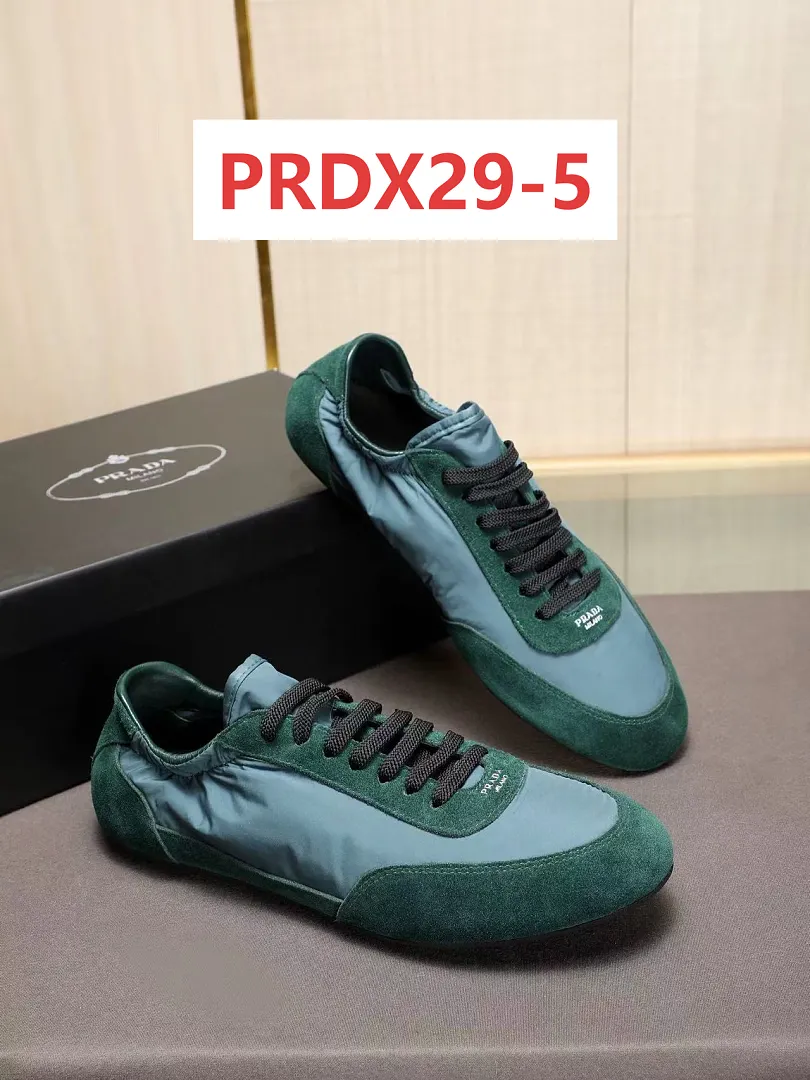 Prada PRDX29 תמונה 6