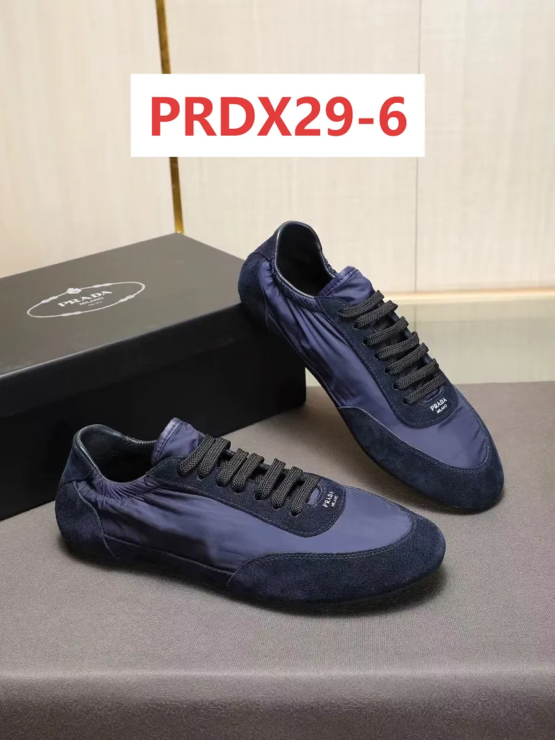 Prada PRDX29 תמונה 7