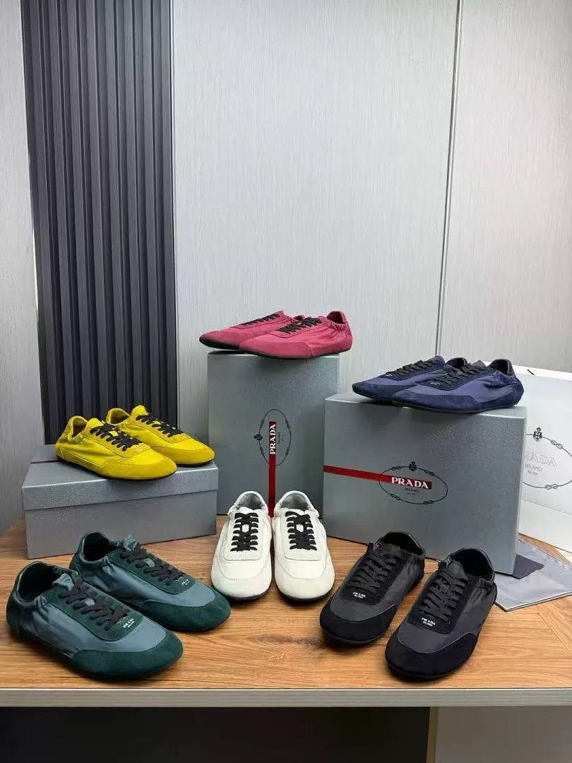 Prada PRDX29 תמונה 8