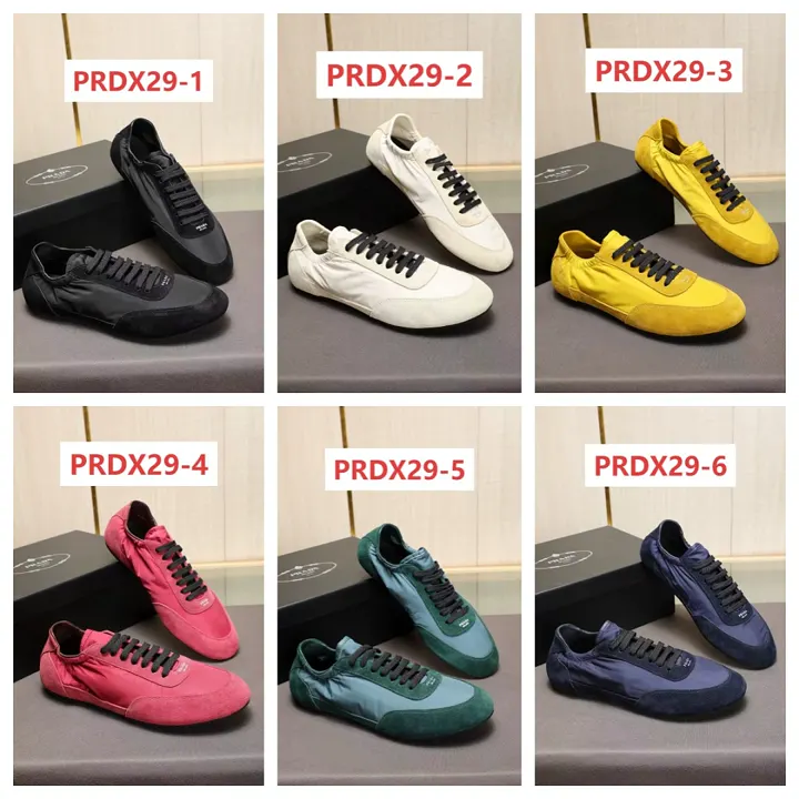 Prada PRDX29
