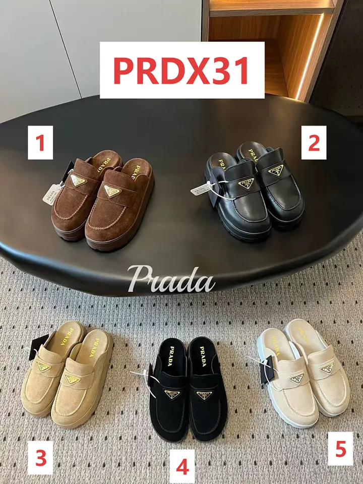 Prada PRDX31