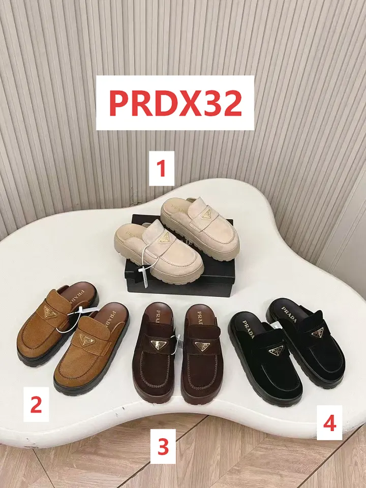 Prada PRDX32