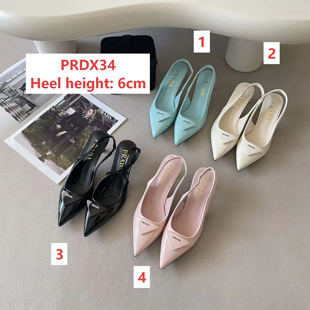 Prada PRDX34 תמונה 2