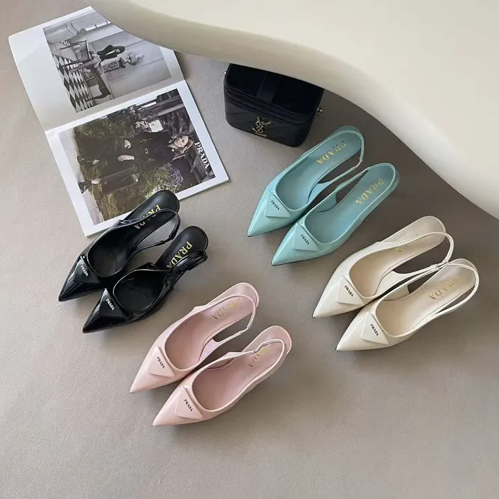 Prada PRDX34