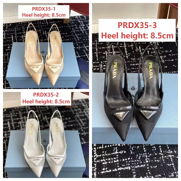 Prada PRDX35