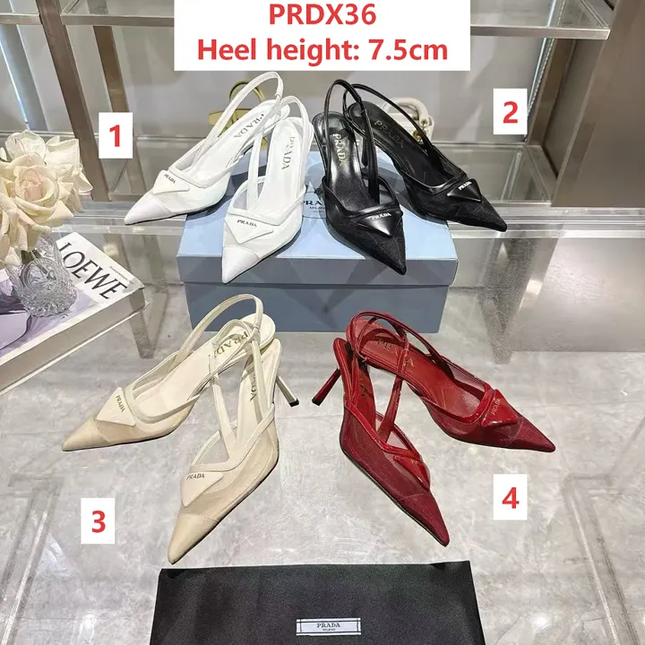 Prada PRDX36