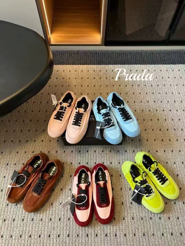 Prada PRDX37 תמונה 1