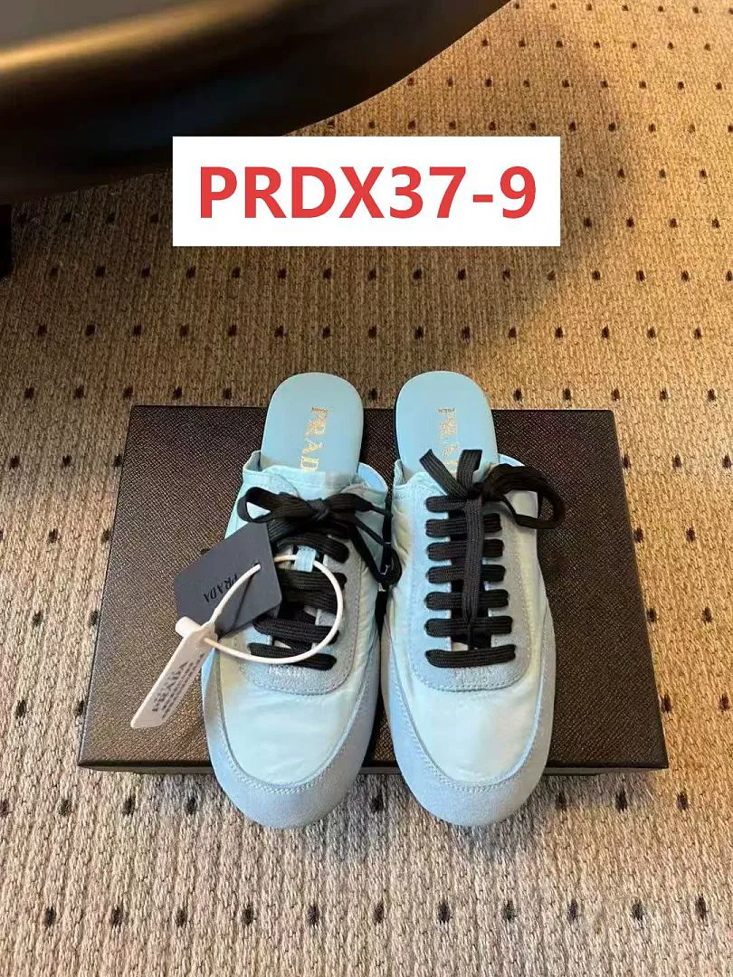 Prada PRDX37 תמונה 11