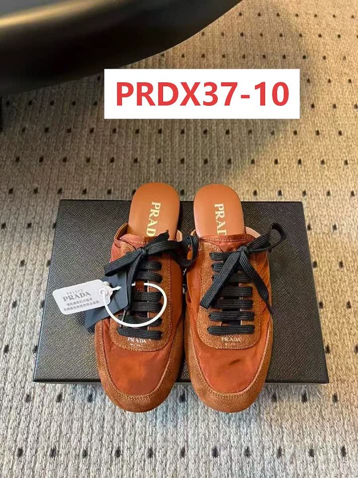 Prada PRDX37 תמונה 12