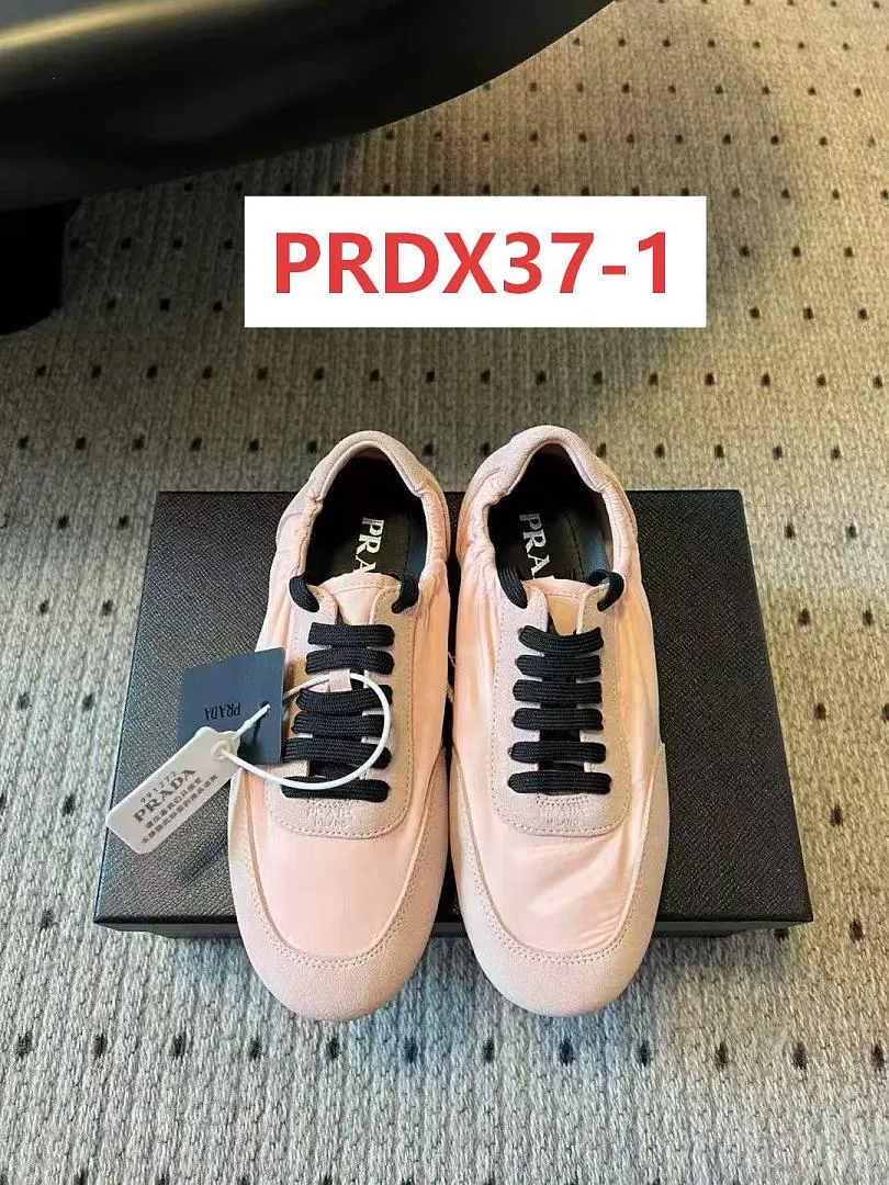 Prada PRDX37 תמונה 3