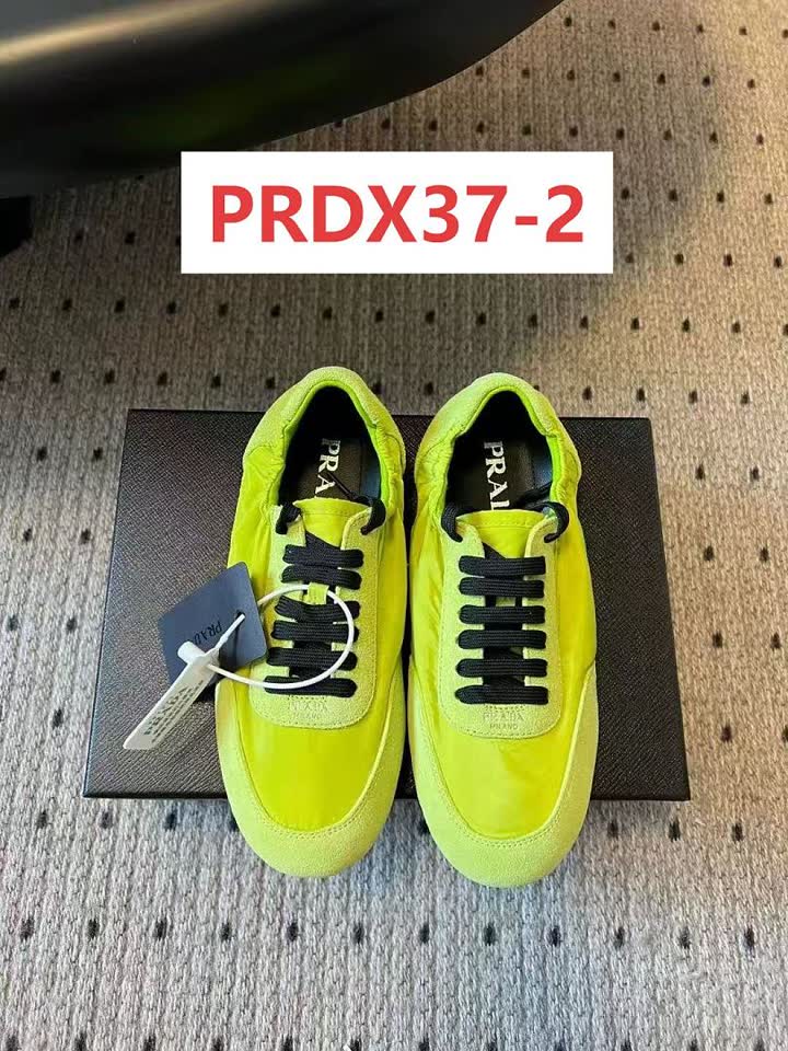 Prada PRDX37 תמונה 4