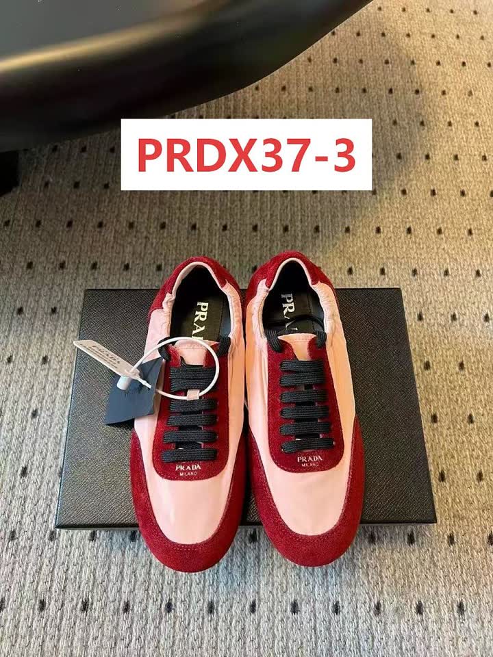 Prada PRDX37 תמונה 5