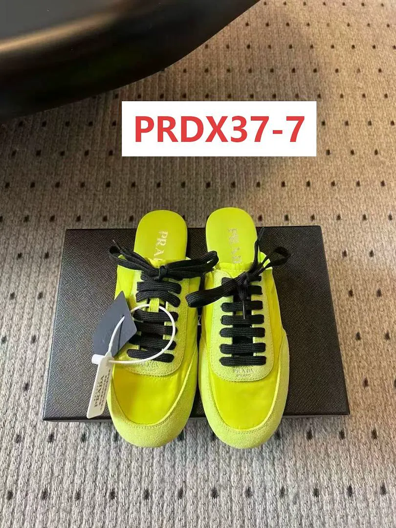 Prada PRDX37 תמונה 9