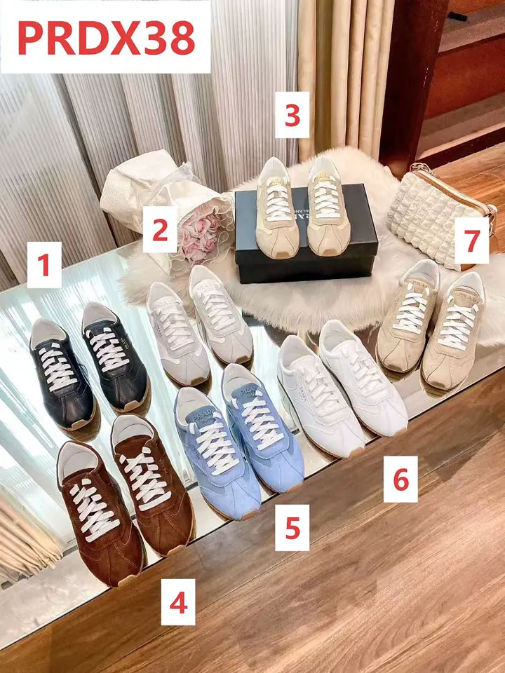 Prada PRDX38