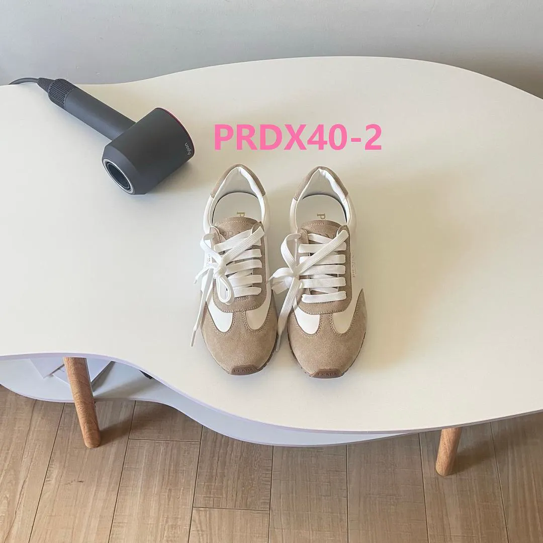 Prada PRDX40 תמונה 3