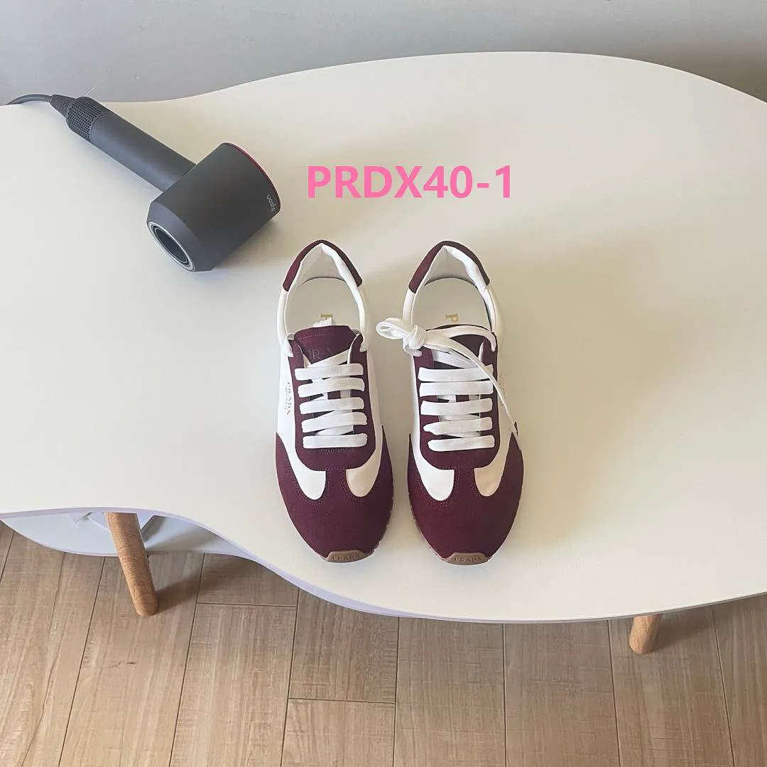Prada PRDX40 תמונה 4