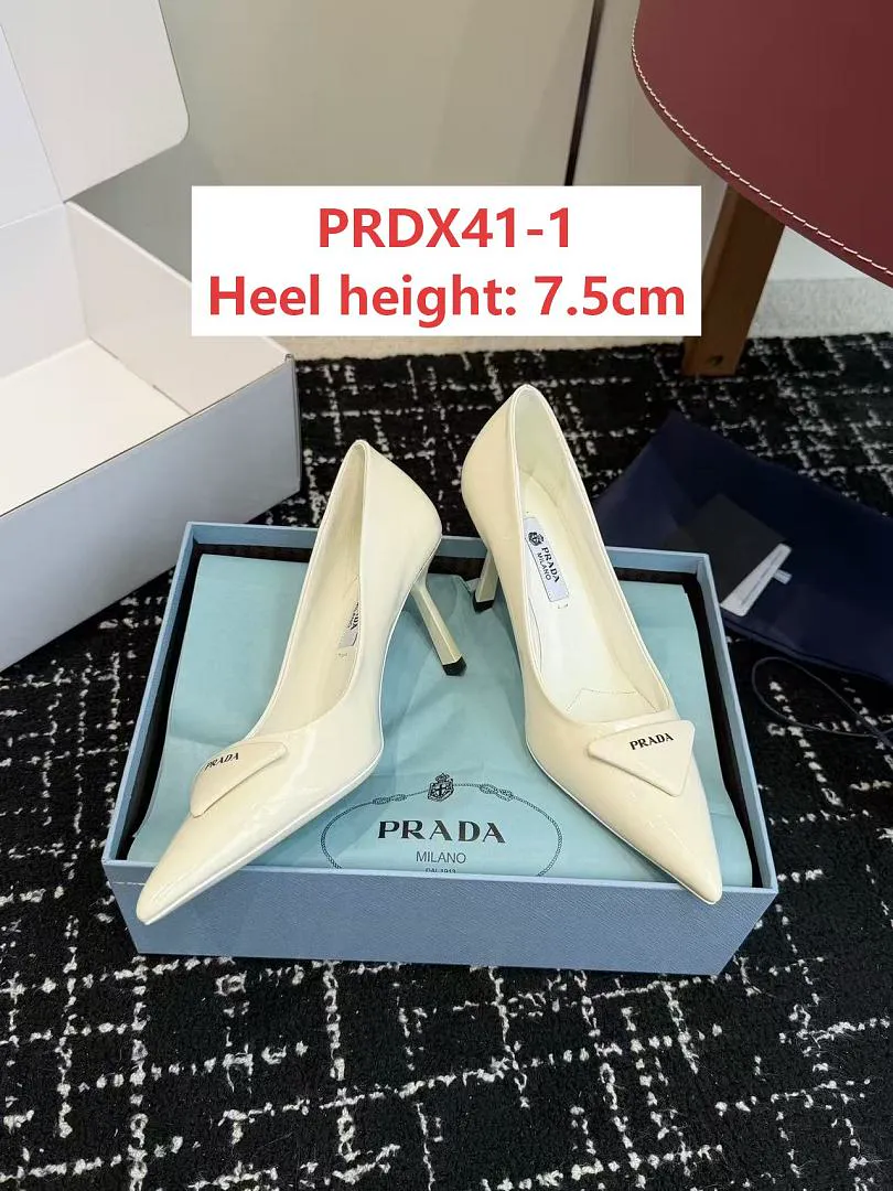 Prada PRDX41 תמונה 3