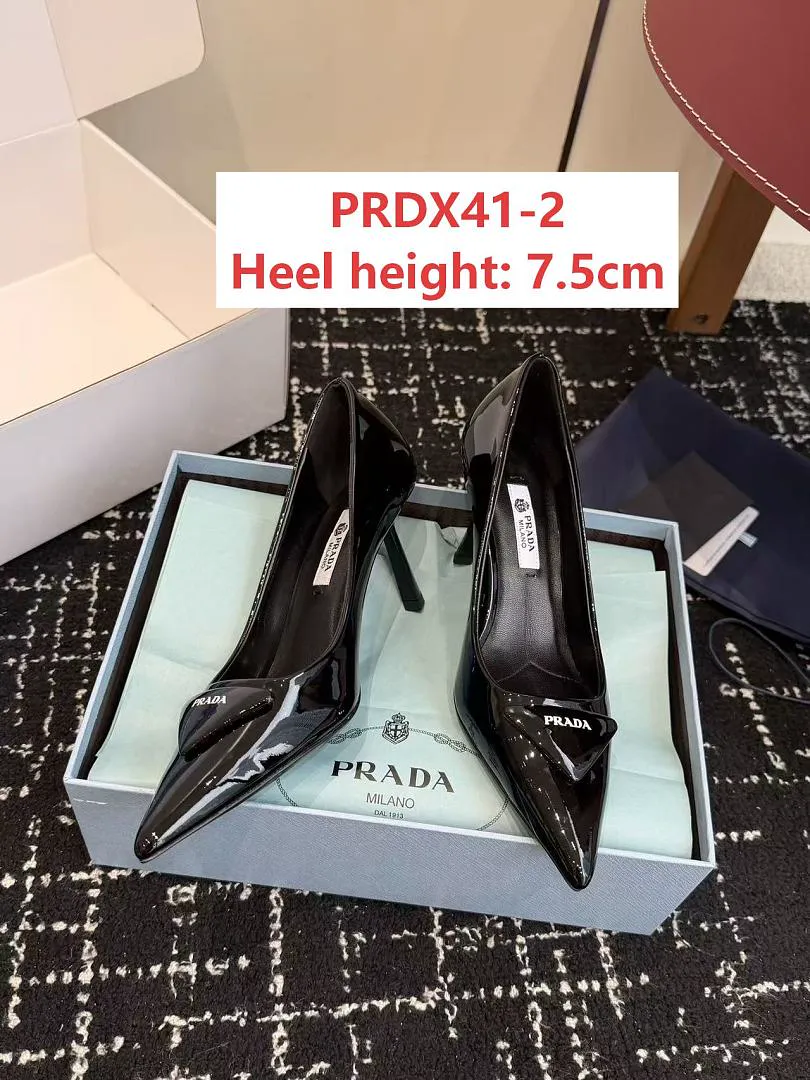 Prada PRDX41 תמונה 4