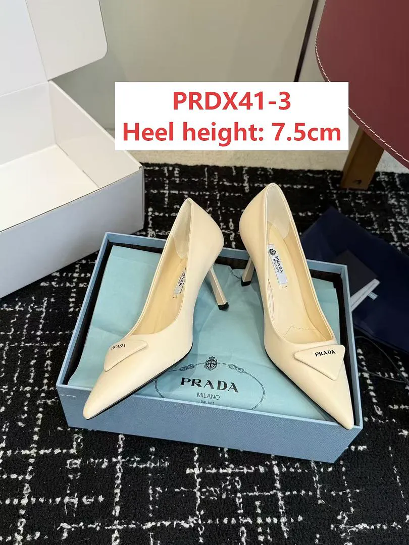 Prada PRDX41 תמונה 5