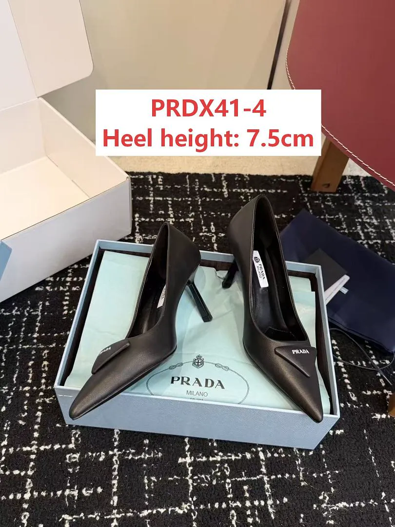 Prada PRDX41 תמונה 6