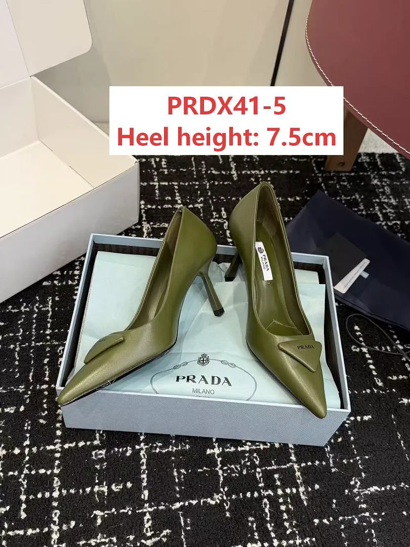 Prada PRDX41 תמונה 7