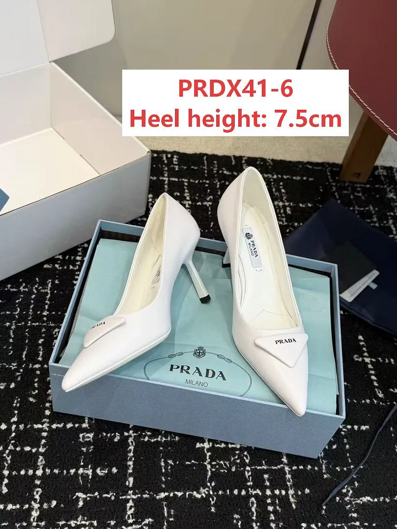 Prada PRDX41 תמונה 8