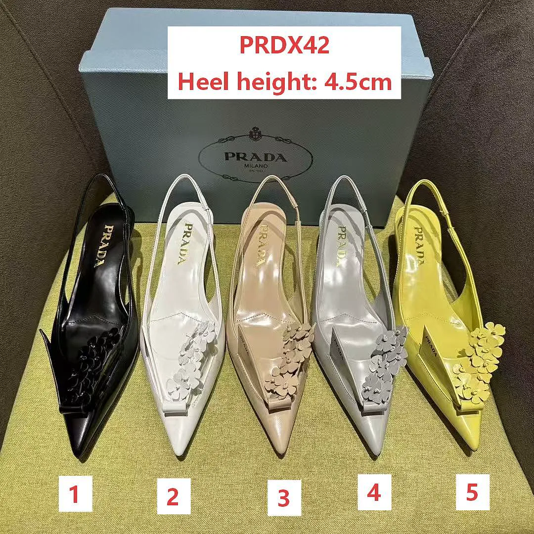 Prada PRDX42 תמונה 2