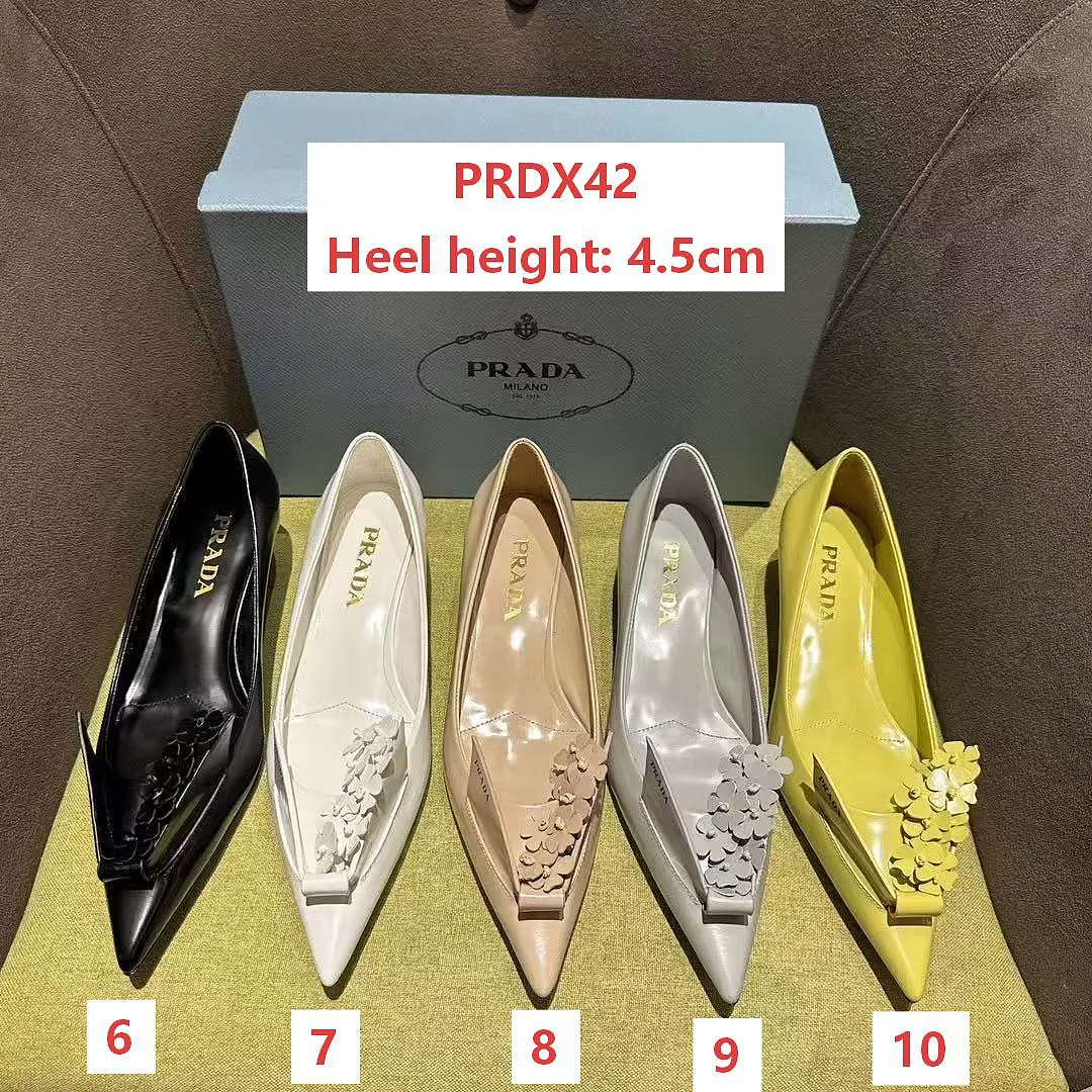 Prada PRDX42 תמונה 3