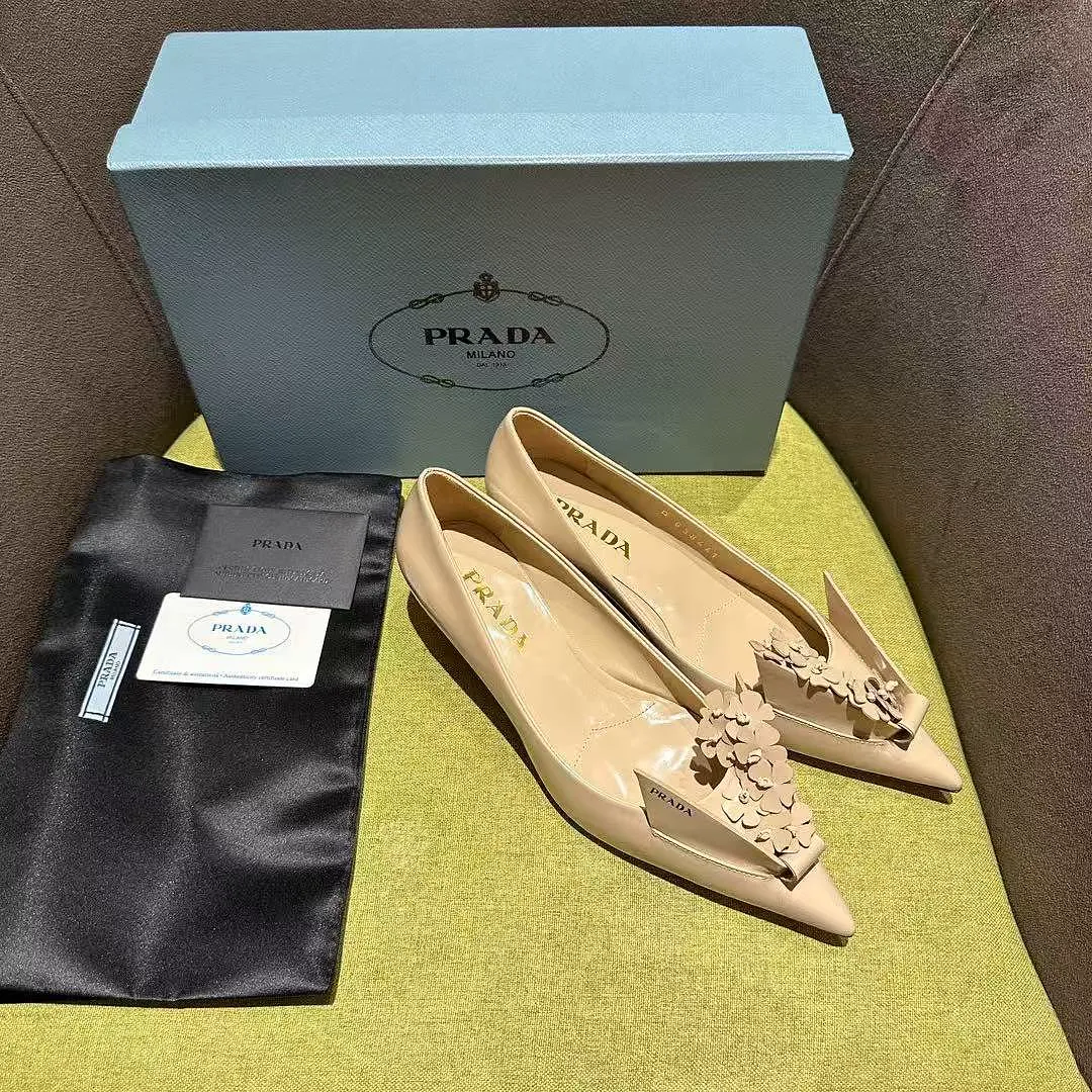 Prada PRDX42 תמונה 9