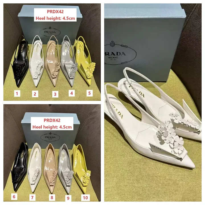 Prada PRDX42