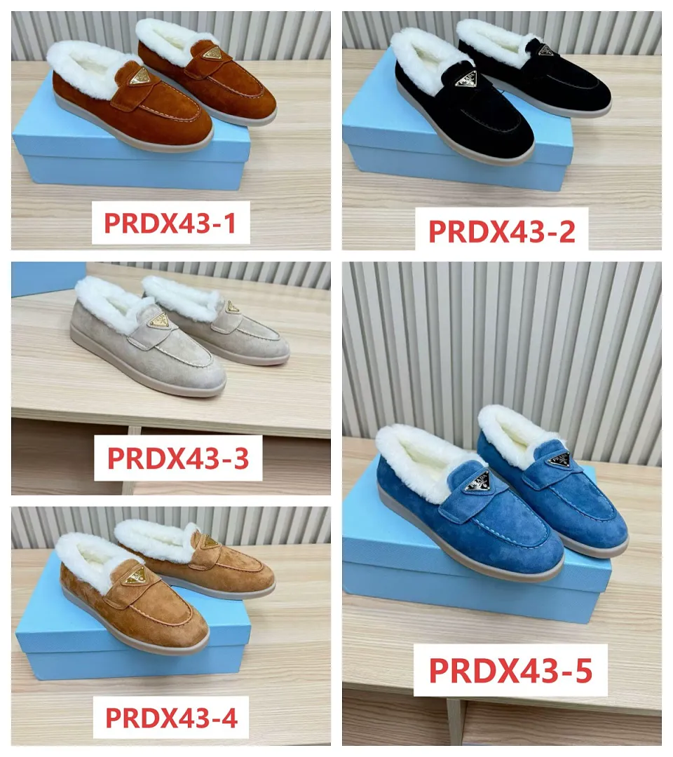 Prada PRDX43 תמונה 2
