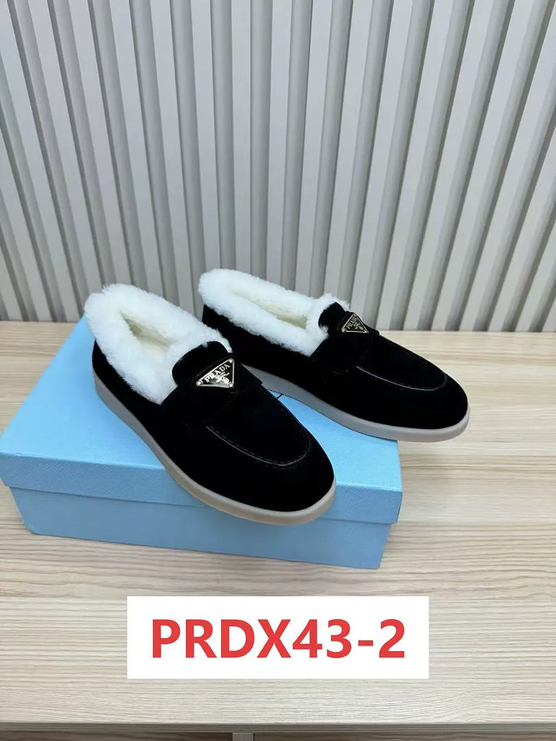 Prada PRDX43 תמונה 4