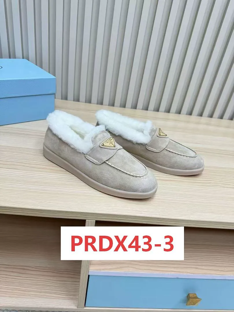 Prada PRDX43 תמונה 5