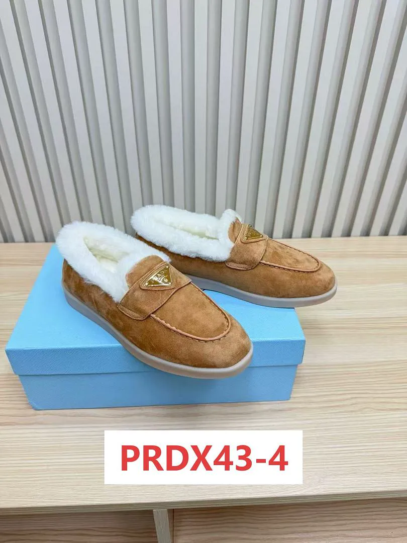 Prada PRDX43 תמונה 6