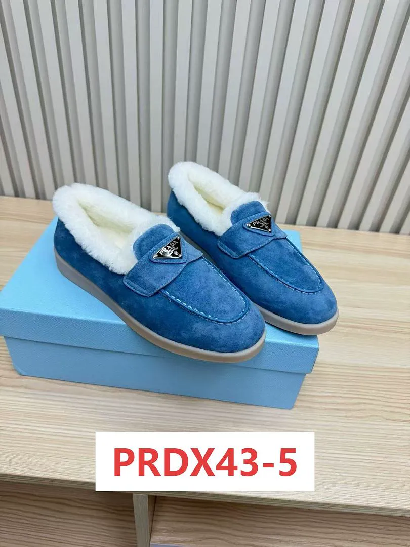 Prada PRDX43 תמונה 7