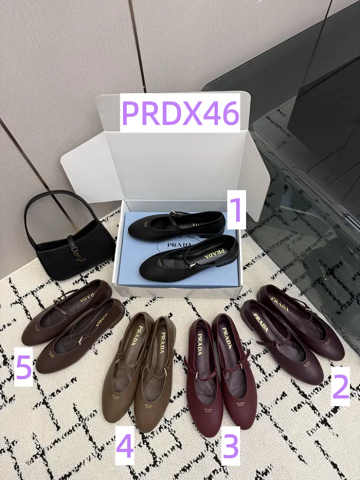 Prada PRDX46