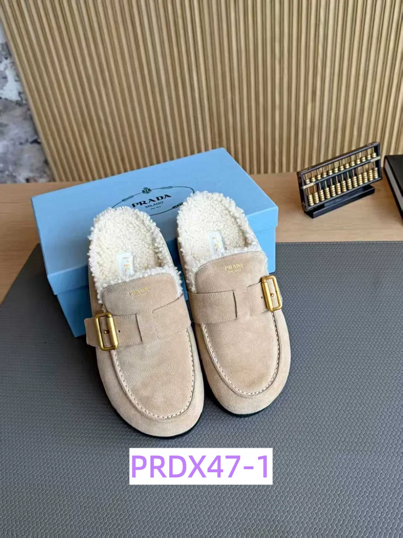 Prada PRDX47 תמונה 7