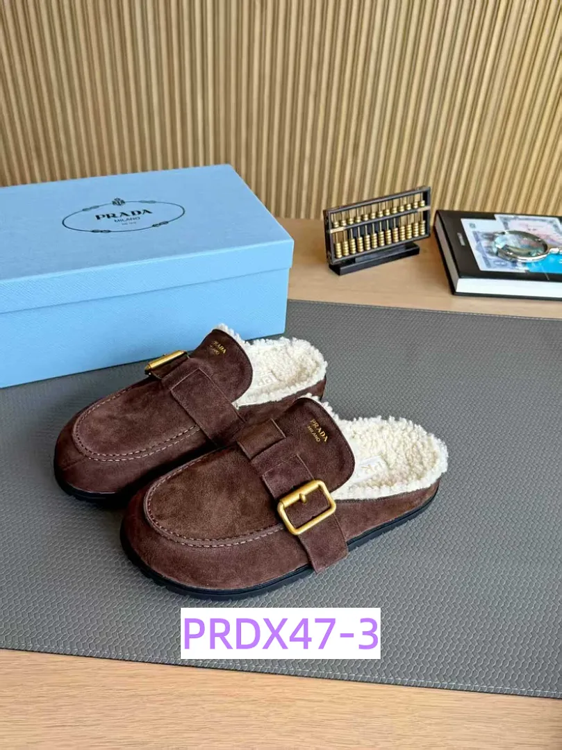Prada PRDX47 תמונה 9
