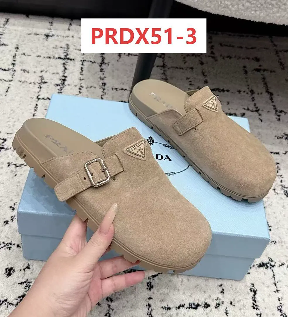 Prada PRDX51 תמונה 4