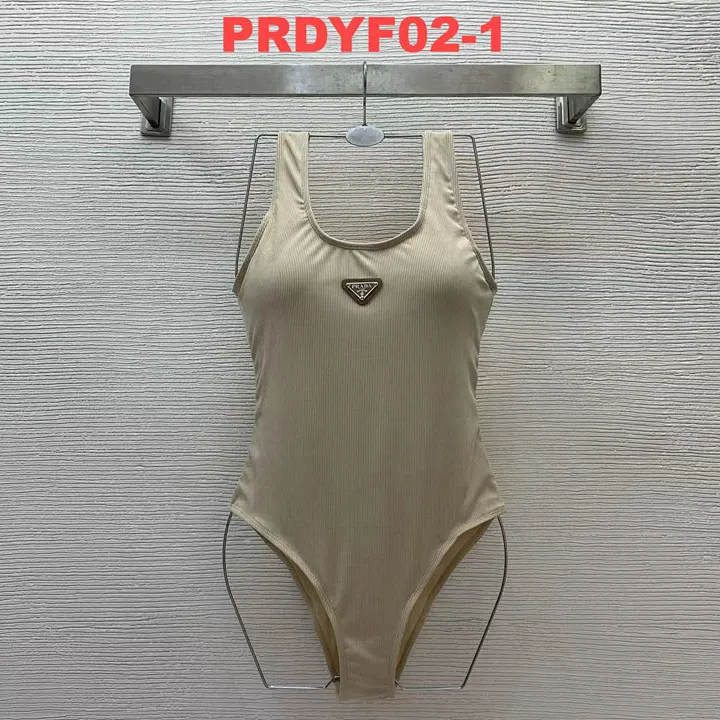 Prada PRDYF02