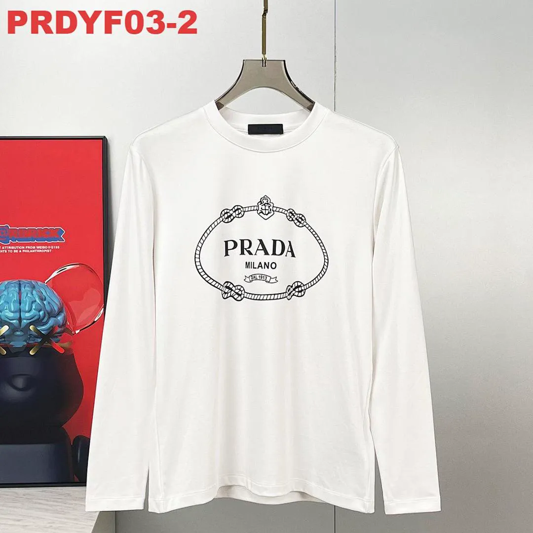Prada PRDYF03 תמונה 3