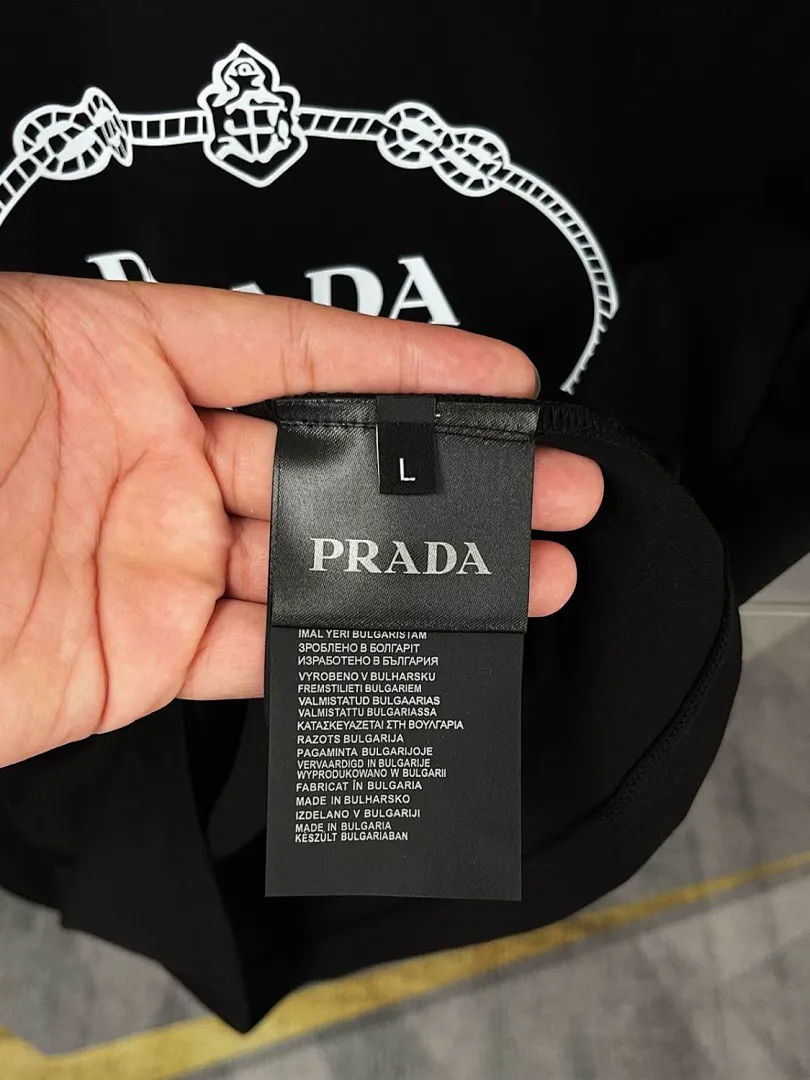 Prada PRDYF03 תמונה 8
