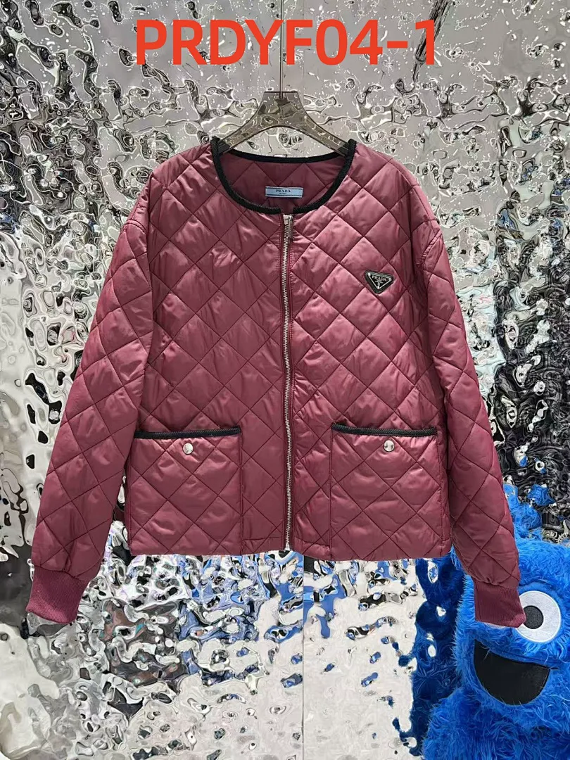 Prada PRDYF04 תמונה 2